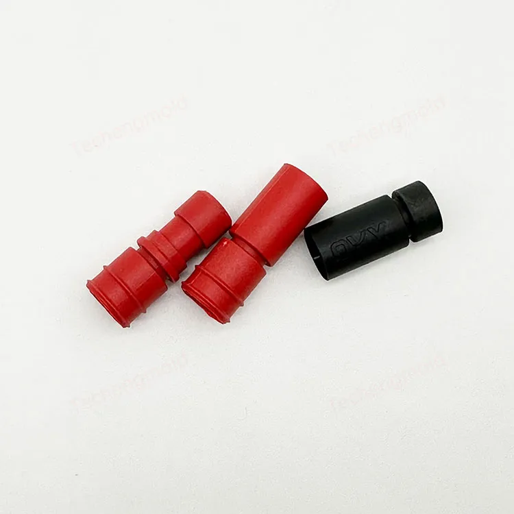特诚科技PA66精密注塑件实拍 4